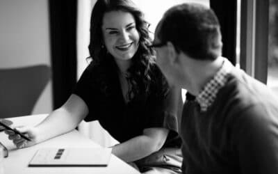 Uitgelicht: gaze cueing