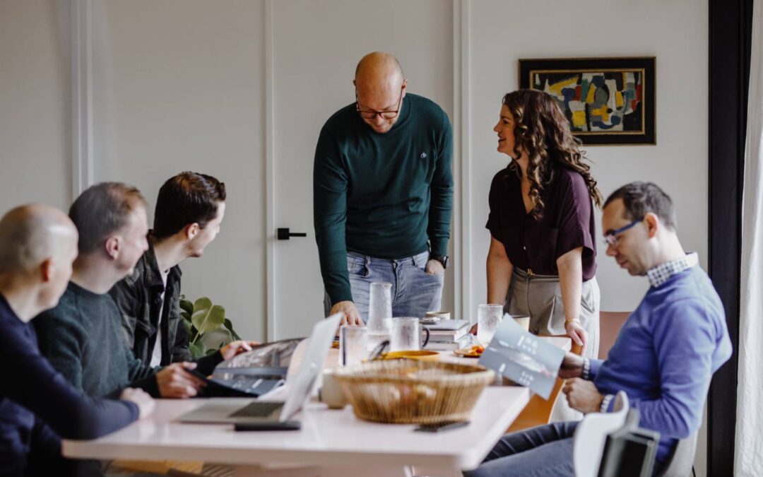 Uitgelicht: Brandwagon effect